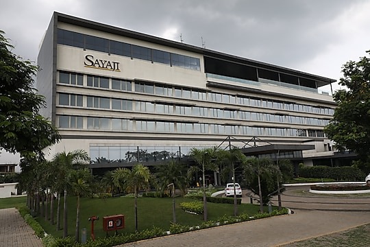 SAYAJI-RAIPUR